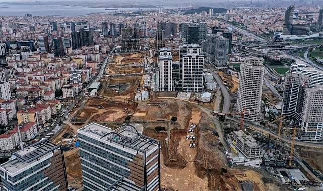 İmar değişikliklerine sıkı denetim geliyor: Yeni taslakla kurallar yeniden yazılıyor