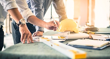 İnşaat maliyetleri ocakta 2 yılın zirvesine çıktı