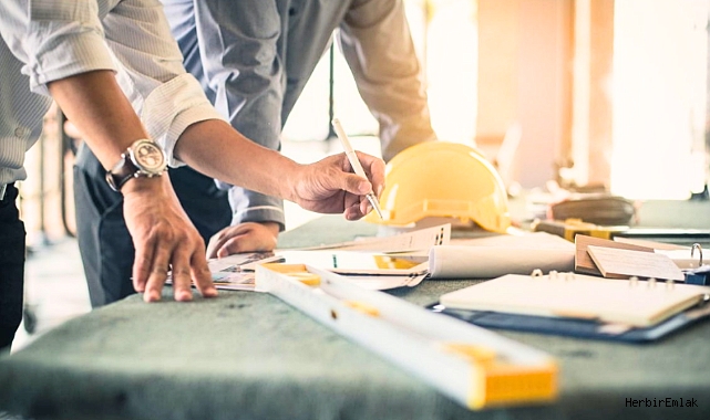 İnşaat maliyetleri ocakta 2 yılın zirvesine çıktı