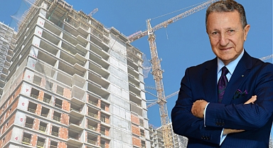 İnşaat sektörü 2025’te yüzde 10,8 büyüdü: Küresel risklere rağmen güçlü performans