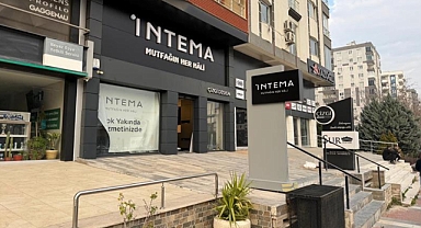 İntema Manisa’da yeni satış noktasını açtı