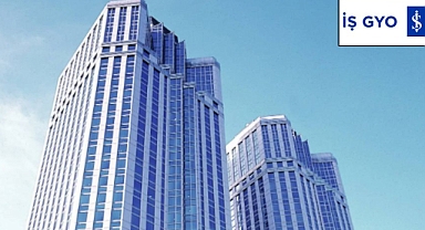 İş GYO Kuledibi binasını 500 milyon TL’ye satın alıyor