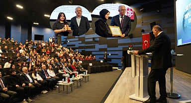 İSKİ’nin su temalı yarışmasına 182 eser katıldı: Kuraklık uyarısı yapıldı