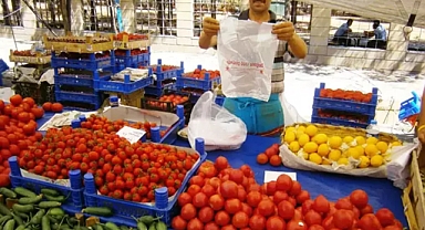 İstanbul'da enflasyon şubatta yükseldi