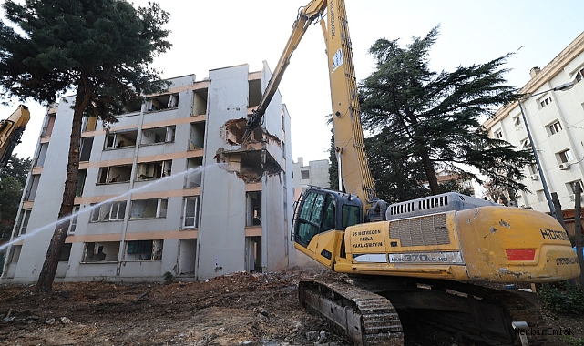 İstanbul'da kentsel dönüşümde stratejik hamle: Güçlendirme projelerine kira yardımı geliyor