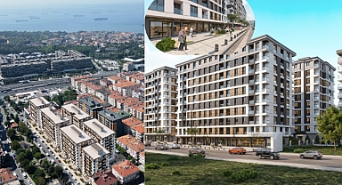İstanbul’da ulaşım avantajlı yeni konut projesi: Sega Metropark Küçükçekmece’de yükseliyor