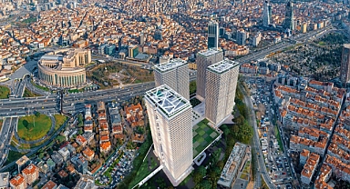 İstanbul Valiliği’nden Şişli’deki tartışmalı proje için açıklama