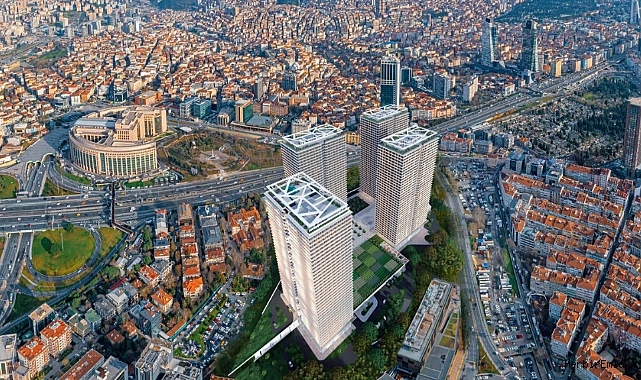 İstanbul Valiliği’nden Şişli’deki tartışmalı proje için açıklama