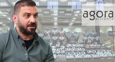 İzmir'in ünlü kuyumcusu evinde ölü bulundu