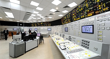 Kanadalı ve Türk nükleer enerji şirketleri iş birliği anlaşması imzaladı