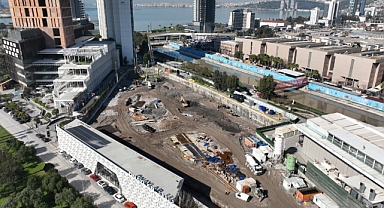 Kentsel dönüşüm savunma sanayisi kadar önemli