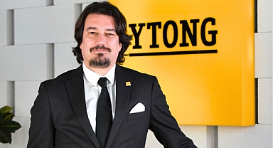 Kentsel dönüşümde doğru malzeme seçimi yaşamsal önem taşıyor