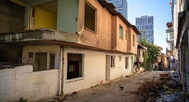 Kentsel dönüşüme miras engeli: Köklü semtlerde izaleişüyu davaları yüzde 200 arttı