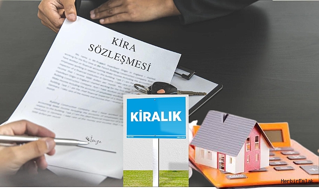 Kira artış hızında sert fren: Yeni kiracı avantajlı hale geldi