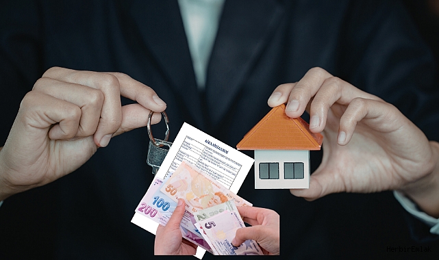 Kira geliri beyanında son gün: 31 Mart