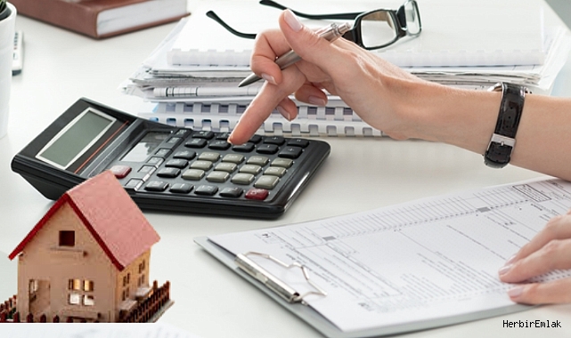 Kira geliri beyannamesinde son gün 31 Mart: Mükellefler aman dikkat!