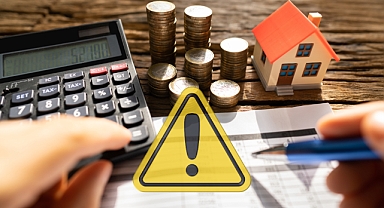 Kira gelirini beyan etmeyene çifte ceza