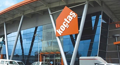 Koçtaş'a Avrupa'dan perakende teknolojileri ödülü