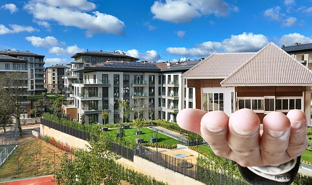 Konut kredisi hamlesi satışları hareketlendirdi: 33 ay sonra kritik eşik aşıldı