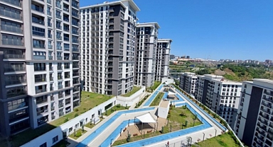 Konut satışlarında kredi sinyali: ipotekli satışlar yeniden yükselişte