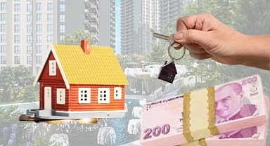 Konut yatırımında geri dönüş süresi 14 yıla indi