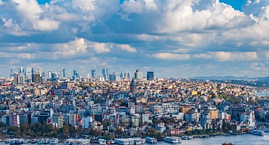 Konutta kazancın anahtarı değişti: metrekare yerine lokasyon öne çıkıyor