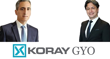 Koray GYO’da yönetim kurulu değişti: Mehmet Kılıçkaya atandı