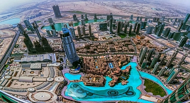 Körfez sermayesi yeni yön arıyor: 350 milyar dolarlık fon güvenli liman peşinde