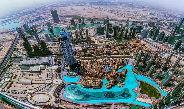 Körfez sermayesi yeni yön arıyor: 350 milyar dolarlık fon güvenli liman peşinde