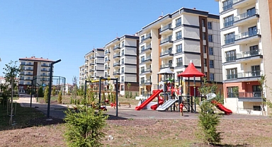 Kredili konut alımlarının iştahı arttı, bu kez savaş gölgesi düştü