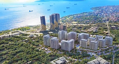 Kuzey Adalar Kartal’da faizsiz ev fırsatı: Emlak Konut’tan 'Hoş geldin evim' kampanyası