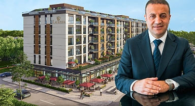 Luxera GYO’dan yüzde 25 peşin 36 ay vadeli konut kampanyası