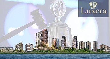 Luxera GYO halka arz sonuçları açıklandı: Sonuç patronları da şaşırttı