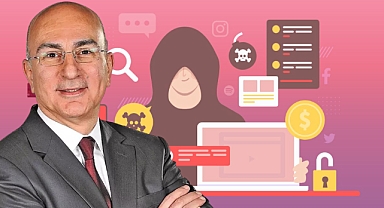 Mahfi Eğilmez’den kritik uyarı: Benim adıma yapılan sahte yatırım tuzaklarına dikkat!