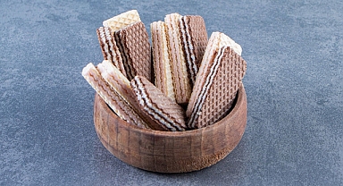 Mahkemeden karar çıktı: Bursa’da gofret üreticisi iflas etti