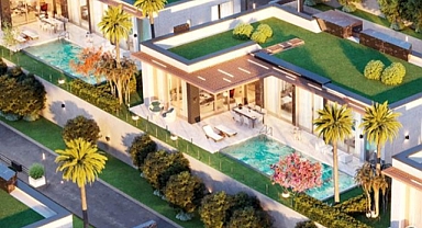 Mavi Arya’da hemen teslim konut fırsatı: Bodrum’da yaşam bugünden başlıyor