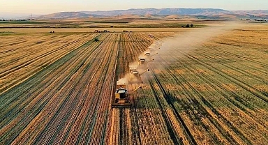 Mazotun tamamı ödenecek: Tarımda planlı üretime güçlü destek