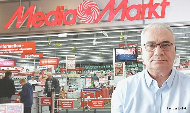MediaMarkt Türkiye gazeteci Remzi Özdemir'e dava açtı: Etiket mi yoksa tuzak mı?