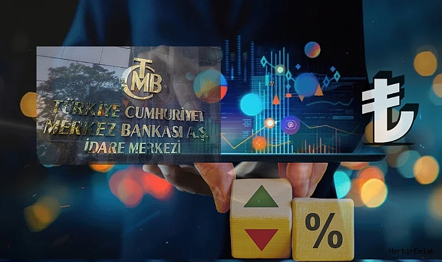 Merkez Bankası, kritik faiz kararını açıkladı. Ne bekleniyordu, ne yaptı?