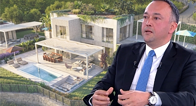 Metrekare maliyeti 25 yılın zirvesinde: Lüks konutta kâr marjı eriyor