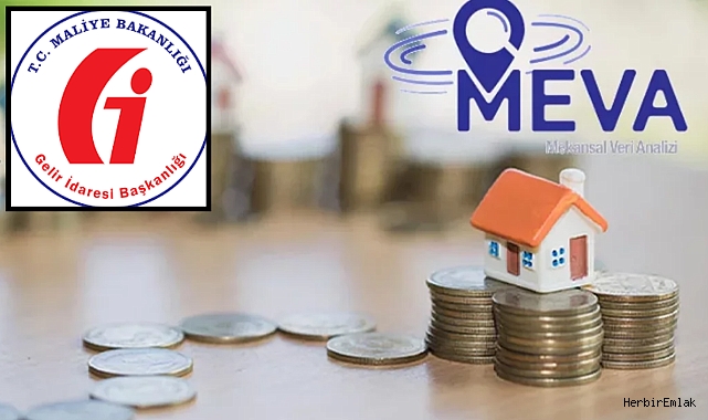 MEVA takipte: Kira gelirlerinde çapraz kontrol dönemi başladı
