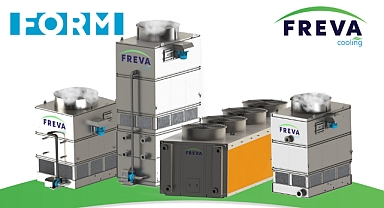 Modern tesislerde akıllı ve kontrollü ısı yönetimi