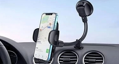 Ön cama telefon takanlara şok ceza: 21 bin TL ve 30 gün araç bağlama yolda