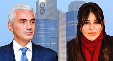 Önce evlilik sonra holding gitti: Haluk Dinçer, Suzan Sabancı'dan sonra Sabancı Holding'e de veda etti