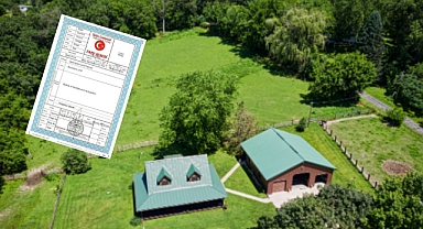 Orman sınırı düzenlemesi Meclis'te: 3 milyon vatandaşa tapu umudu