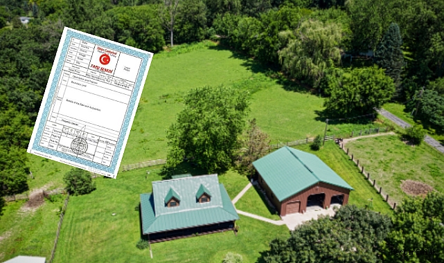 Orman sınırı düzenlemesi Meclis'te: 3 milyon vatandaşa tapu umudu