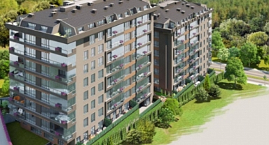 Ormanzara Çekmeköy projesinde fiyatlar 14,2 milyon TL’den başlıyor