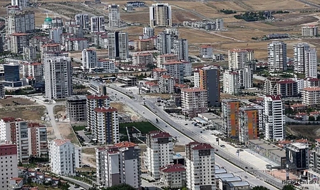 Orta Doğu’daki savaş konut piyasasını beklemeye sokacak