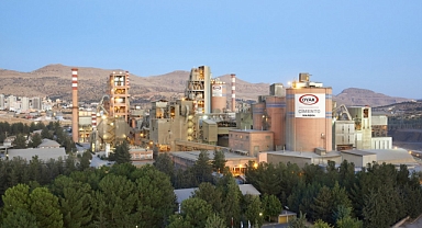 OYAK Çimento 2025 finansal sonuçlarını açıkladı: 56,5 milyar TL net satış, 8,8 milyar TL net kâr