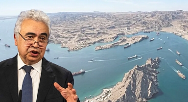 Petrol krizine karşı acil önlem çağrısı: IEA’dan hız sınırı ve uzaktan çalışma önerisi